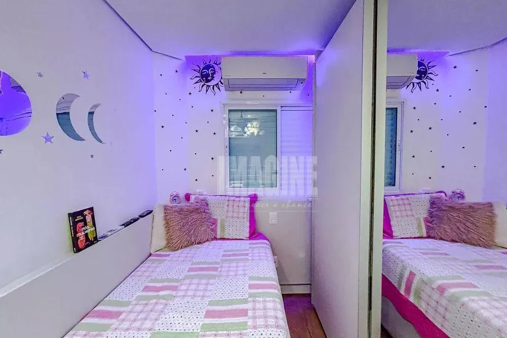 Sobrado, 3 quartos, 160 m² - Foto 3