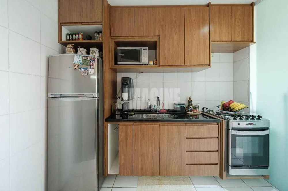 Apartamento, 2 quartos, 54 m² - Foto 4