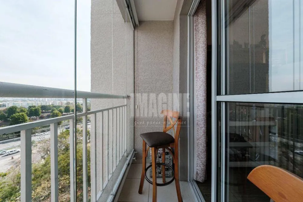 Apartamento, 2 quartos, 54 m² - Foto 1