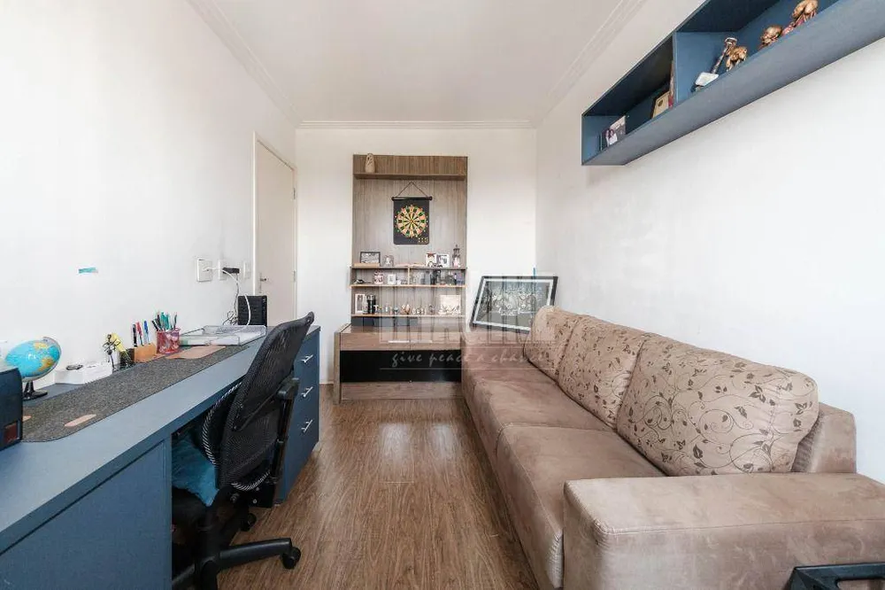 Apartamento, 2 quartos, 54 m² - Foto 3