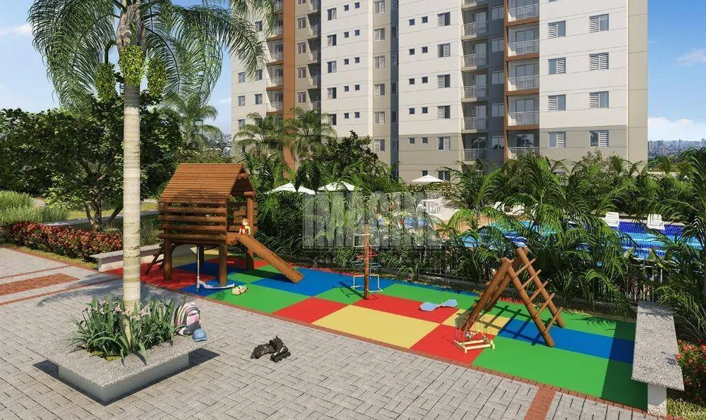 Apartamento, 2 quartos, 54 m² - Foto 6