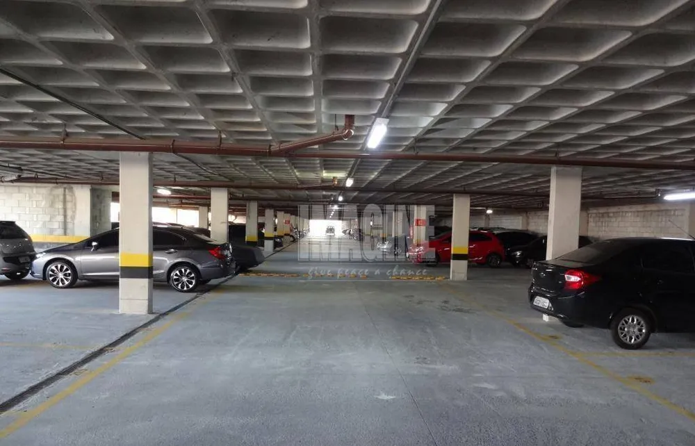 Apartamento, 2 quartos, 54 m² - Foto 8