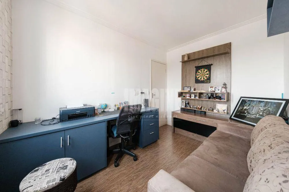 Apartamento, 2 quartos, 54 m² - Foto 2