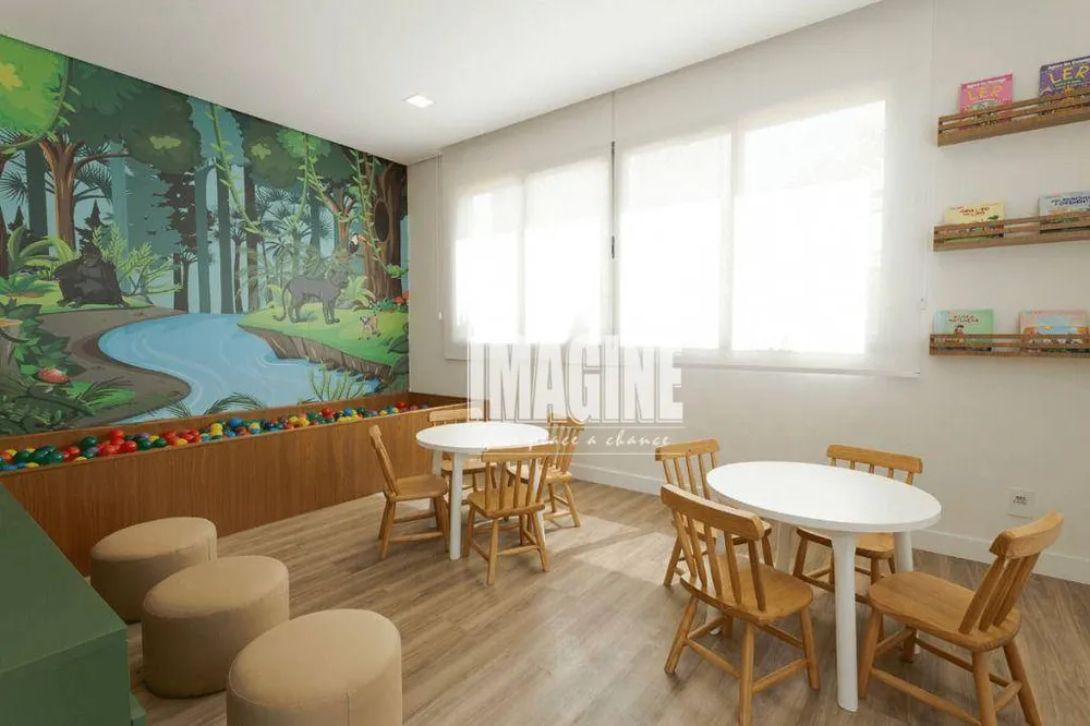 Apartamento, 3 quartos, 106 m² - Foto 15