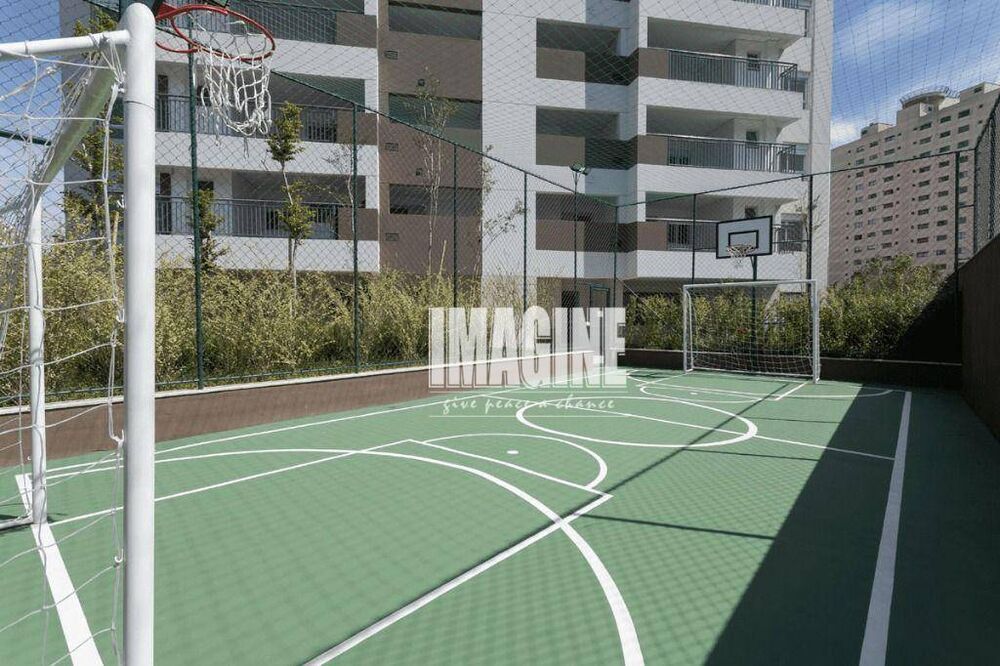 Apartamento à venda com 3 quartos, 106m² - Foto 7