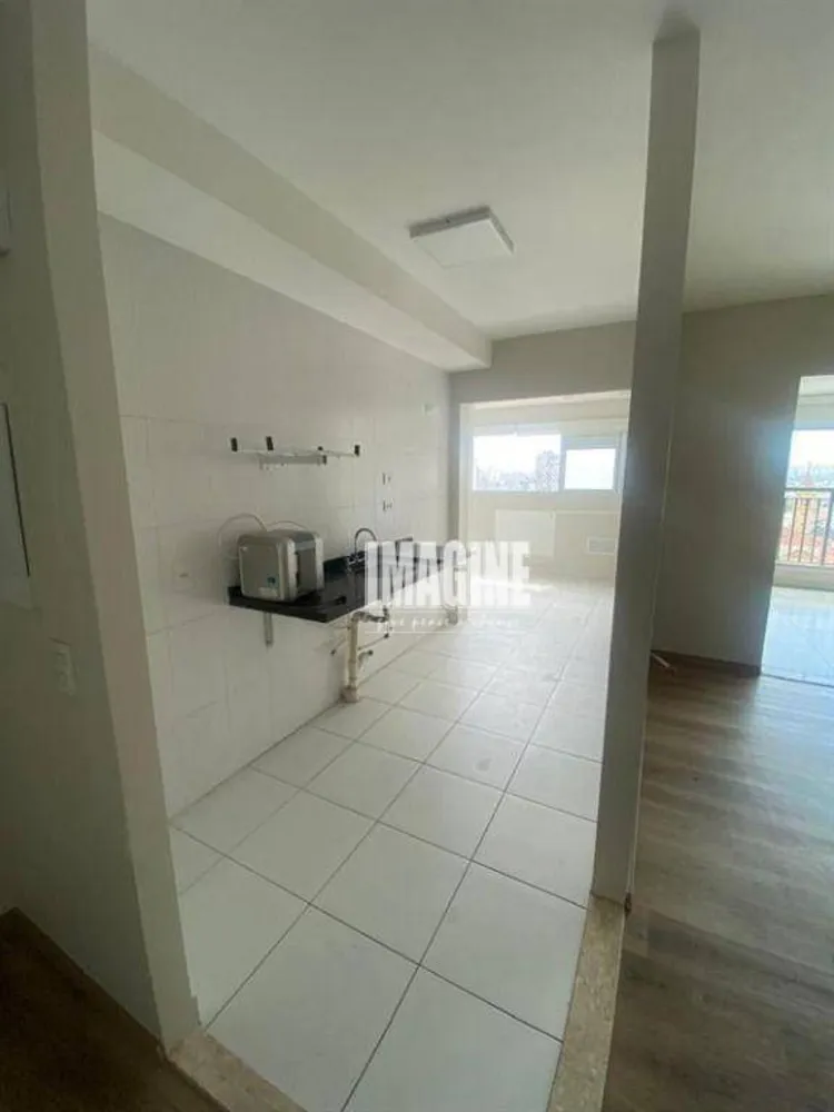 Apartamento, 3 quartos, 106 m² - Foto 5