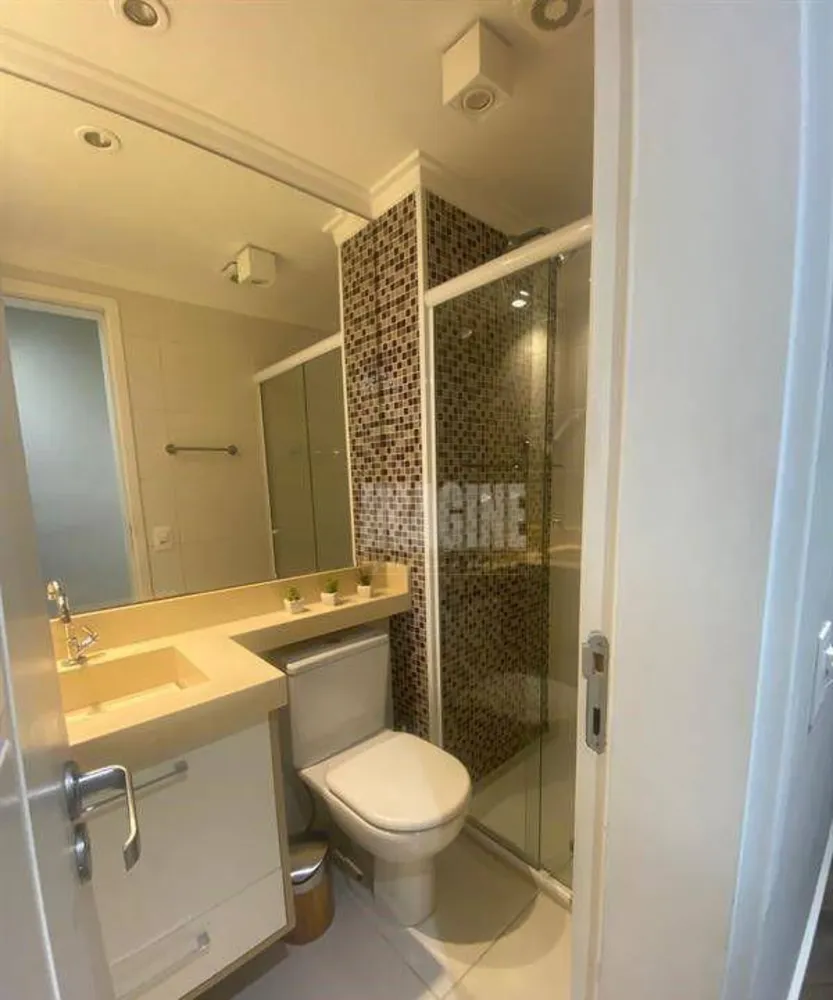 Apartamento, 2 quartos, 59 m² - Foto 1