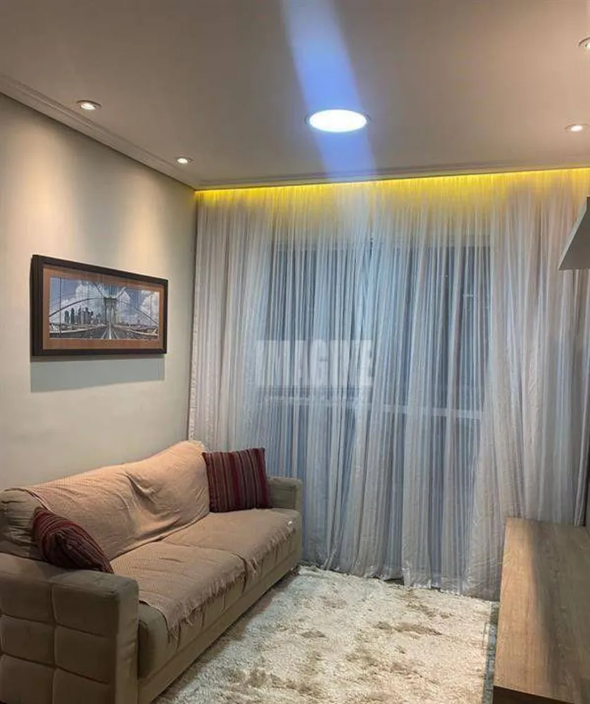 Apartamento, 2 quartos, 59 m² - Foto 10