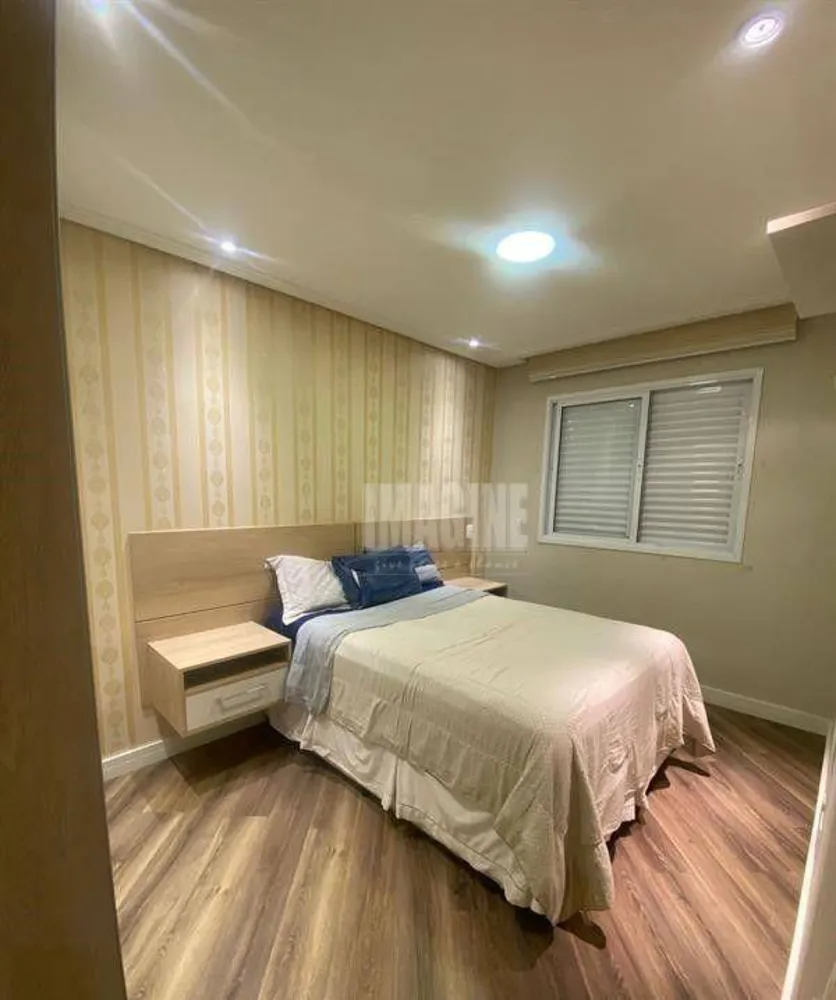 Apartamento, 2 quartos, 59 m² - Foto 7