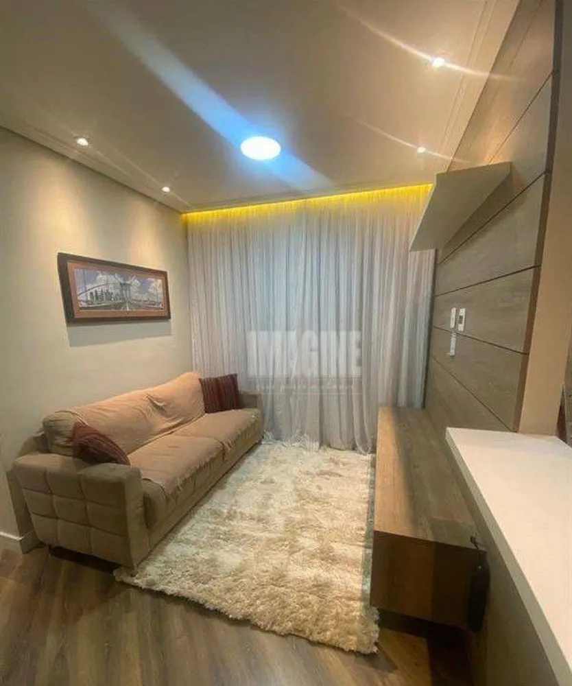 Apartamento, 2 quartos, 59 m² - Foto 8