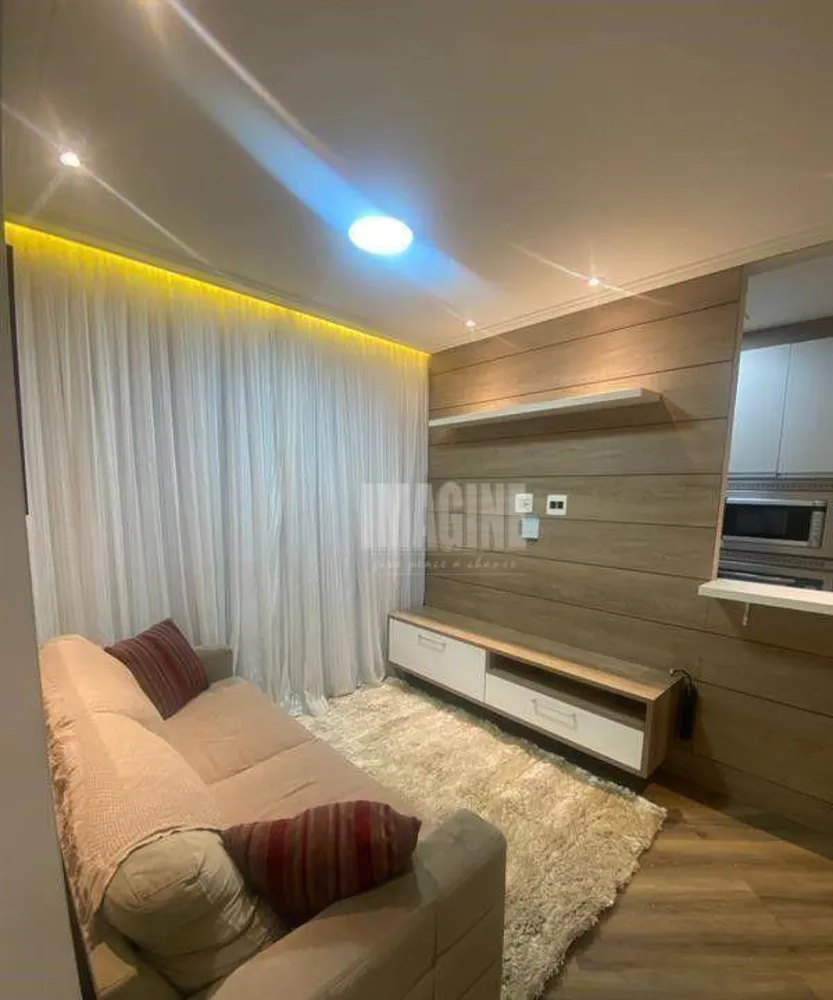 Apartamento, 2 quartos, 59 m² - Foto 4