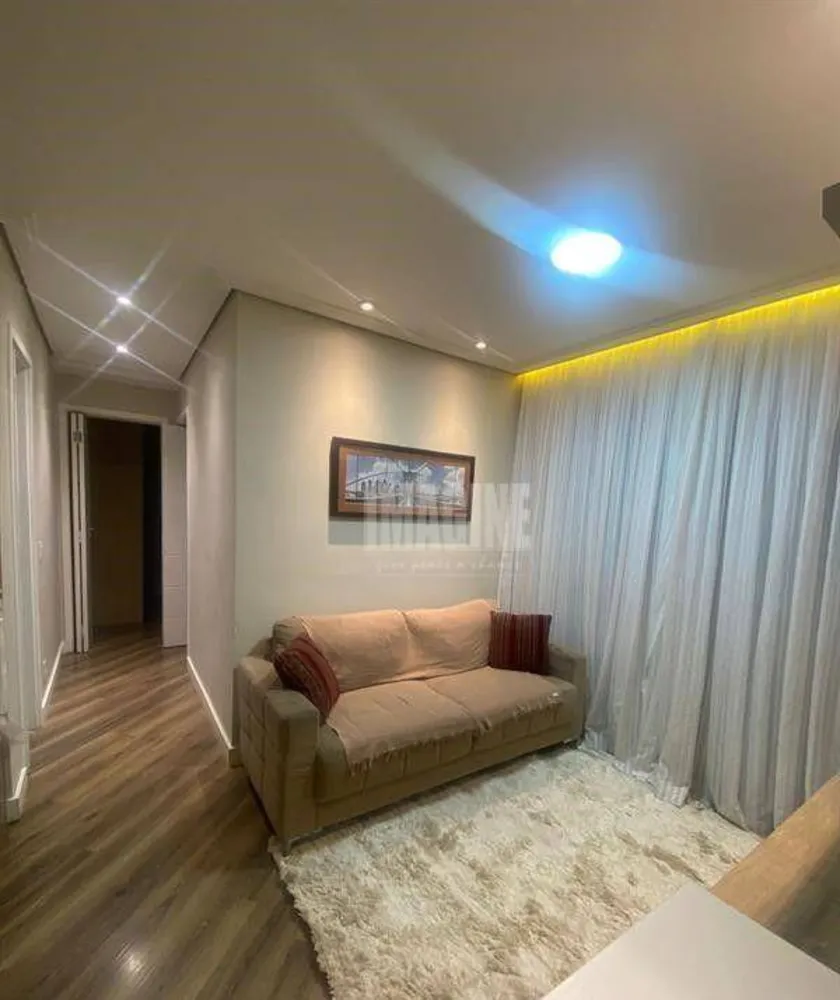 Apartamento, 2 quartos, 59 m² - Foto 12
