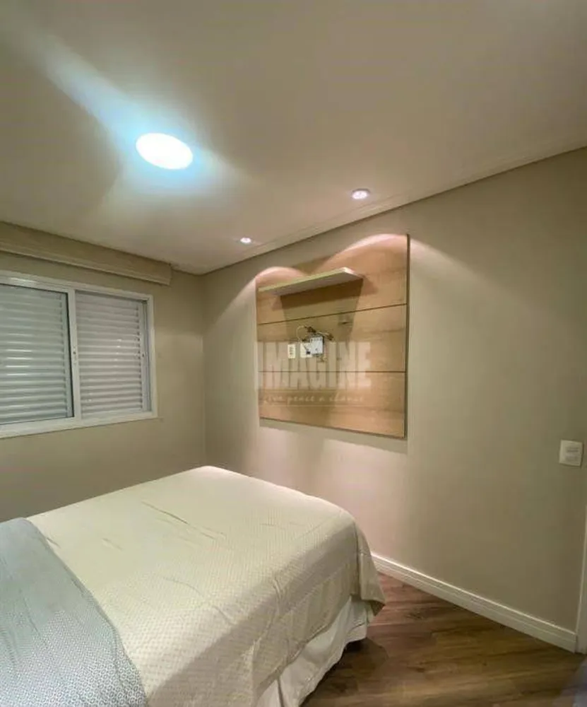 Apartamento, 2 quartos, 59 m² - Foto 2
