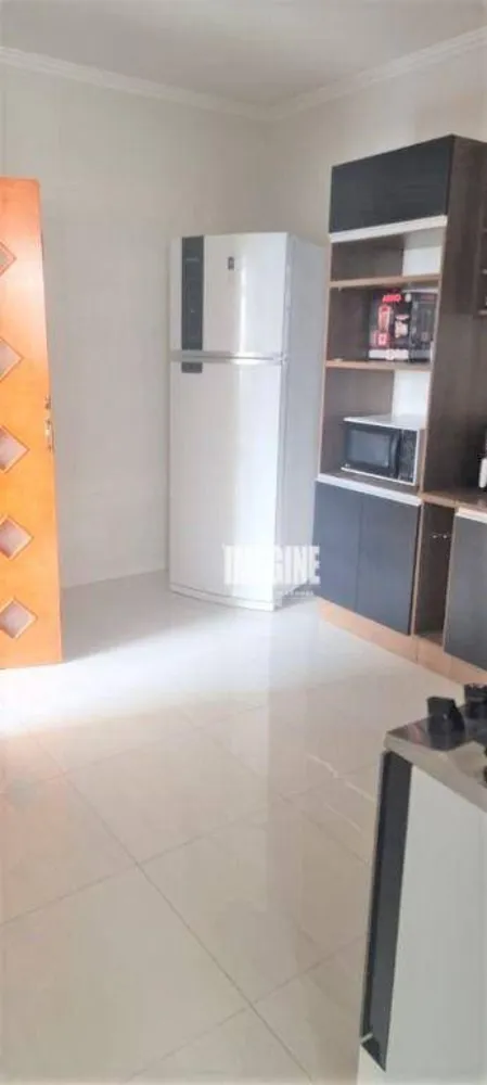 Apartamento, 3 quartos, 120 m² - Foto 8