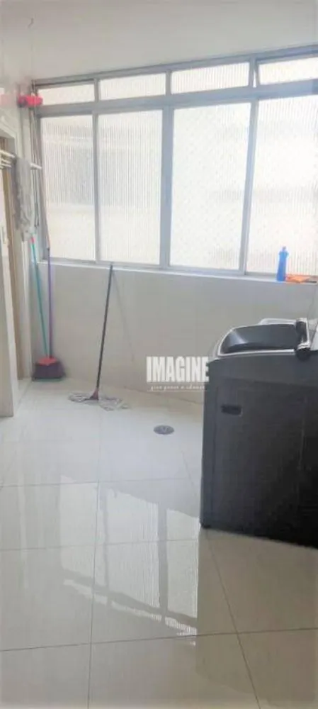 Apartamento, 3 quartos, 120 m² - Foto 2