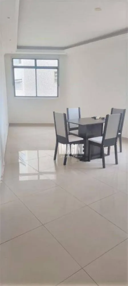 Apartamento, 3 quartos, 120 m² - Foto 1