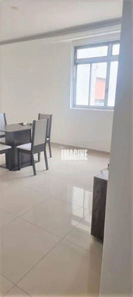 Apartamento, 3 quartos, 120 m² - Foto 6