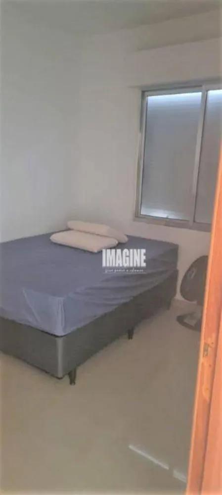 Apartamento, 3 quartos, 120 m² - Foto 3