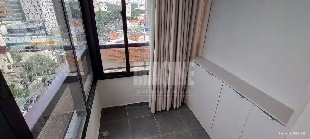Apartamento, 3 quartos, 116 m² - Foto 2