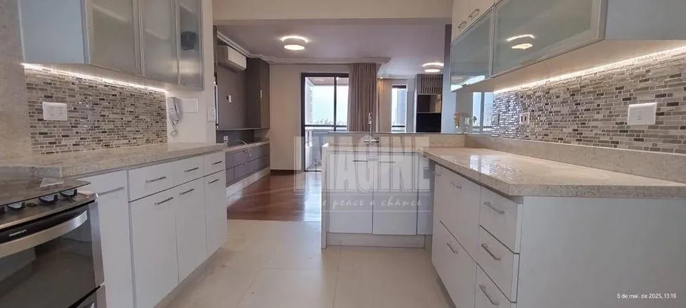 Apartamento, 3 quartos, 116 m² - Foto 4