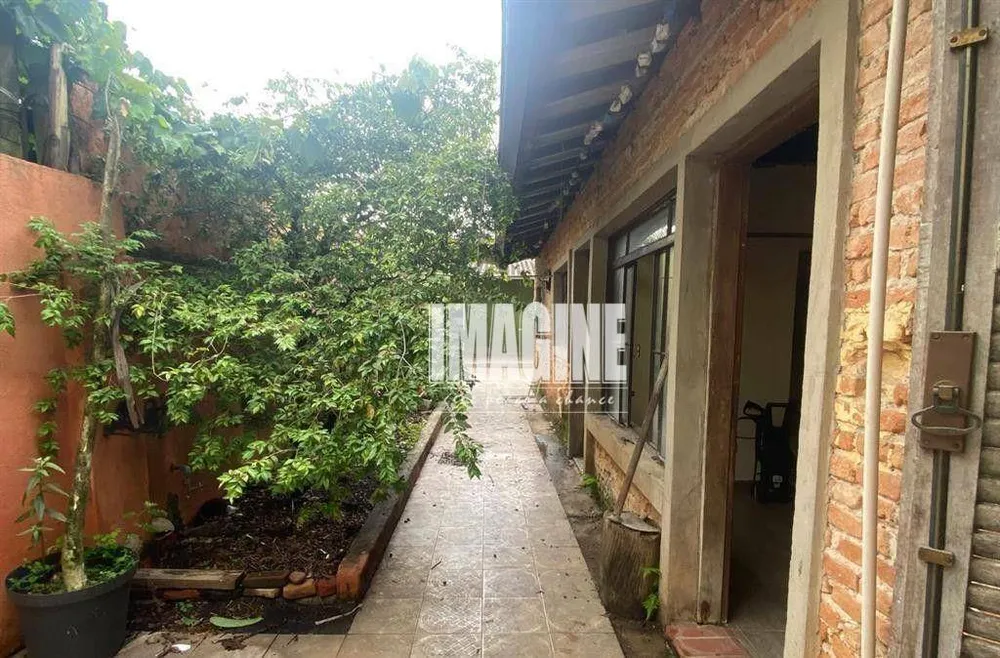 Casa, 2 quartos, 110 m² - Foto 1