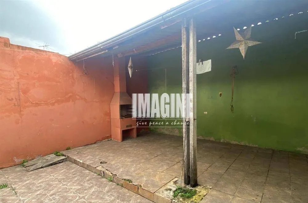 Casa, 2 quartos, 110 m² - Foto 12