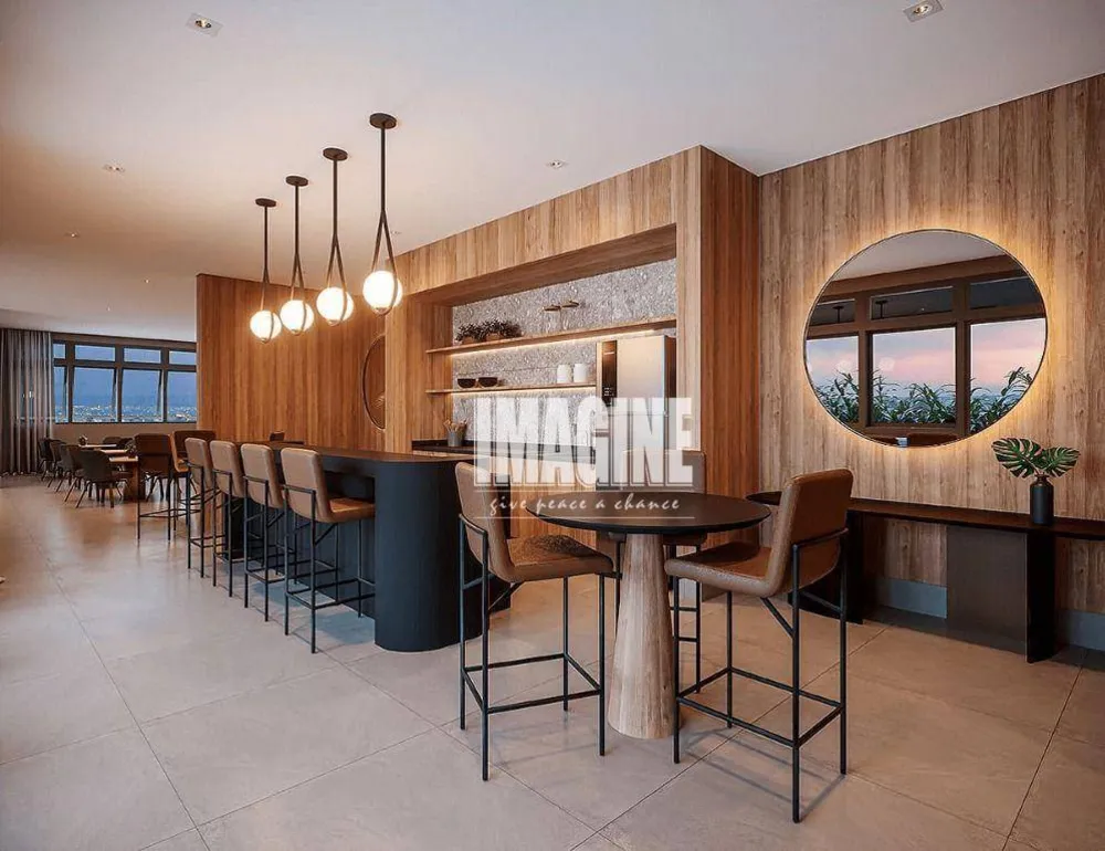 Apartamento, 3 quartos, 90 m² - Foto 4