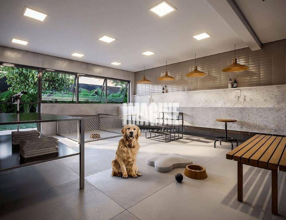 Apartamento, 3 quartos, 90 m² - Foto 6