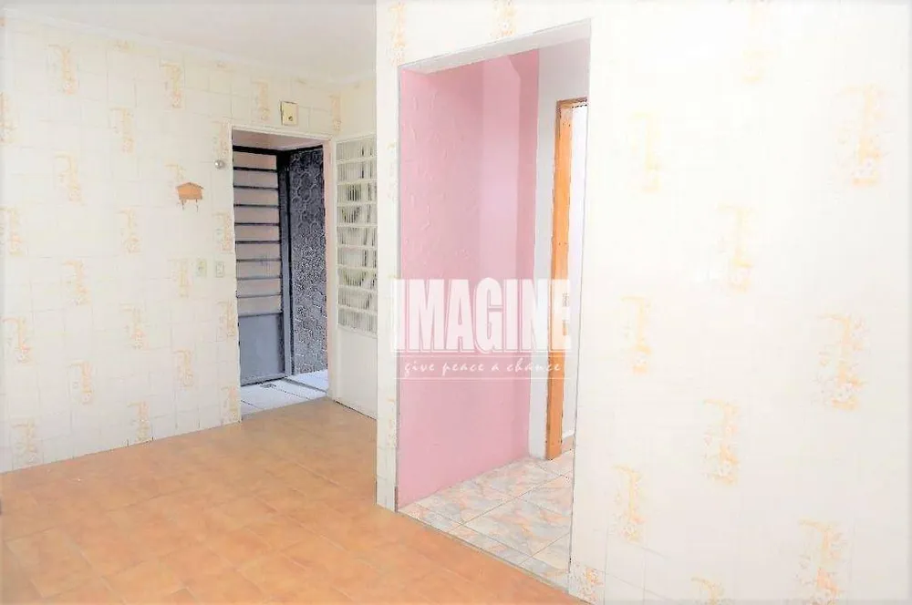 Sobrado, 3 quartos, 151 m² - Foto 1