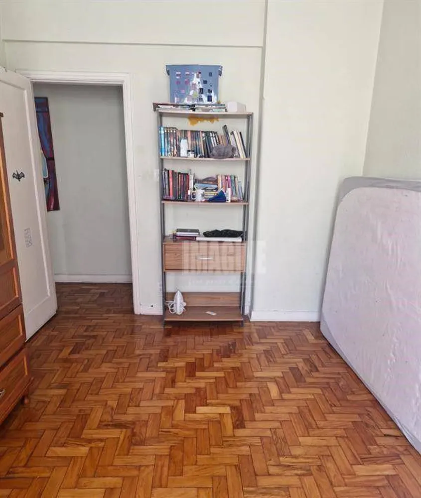 Apartamento, 3 quartos, 110 m² - Foto 2