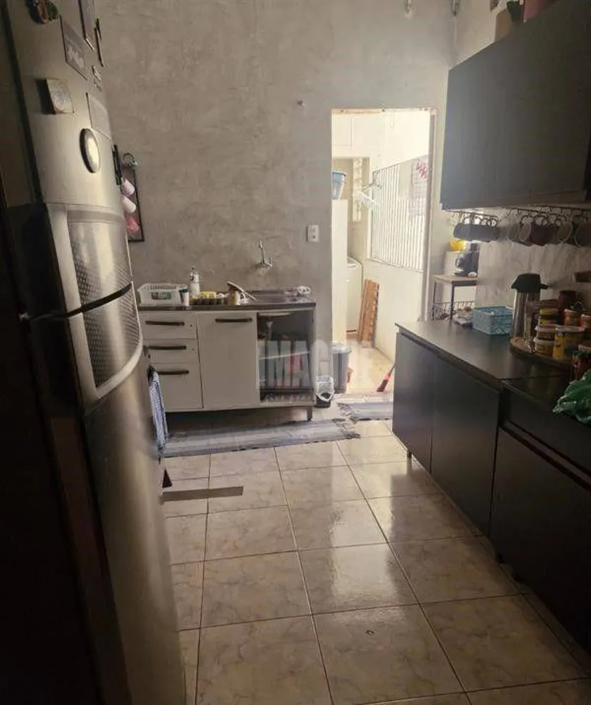 Apartamento, 3 quartos, 110 m² - Foto 4