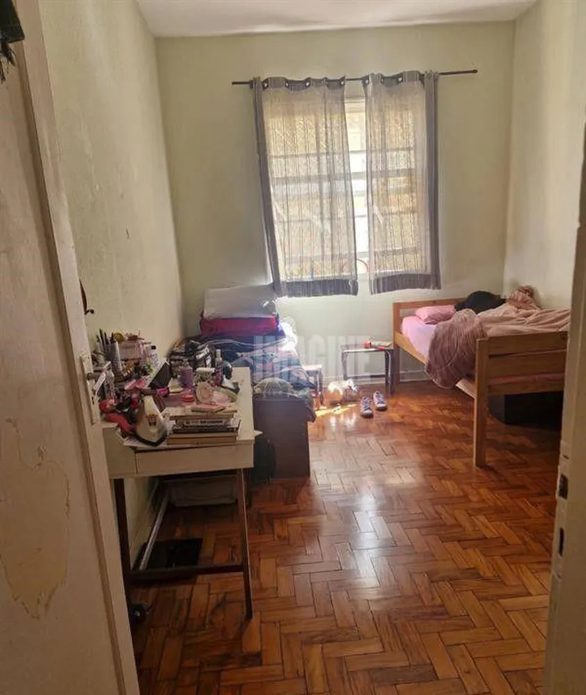 Apartamento, 3 quartos, 110 m² - Foto 3