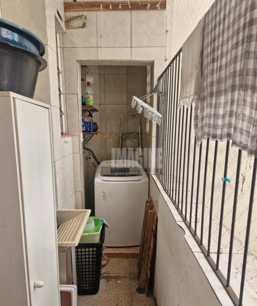 Apartamento, 3 quartos, 110 m² - Foto 6