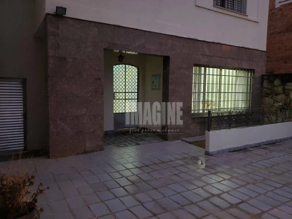Sobrado, 4 quartos, 350 m² - Foto 7
