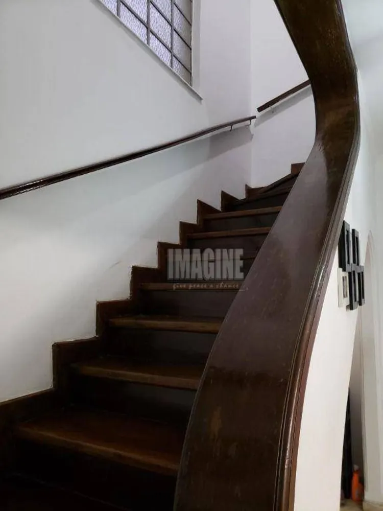 Sobrado, 4 quartos, 350 m² - Foto 2
