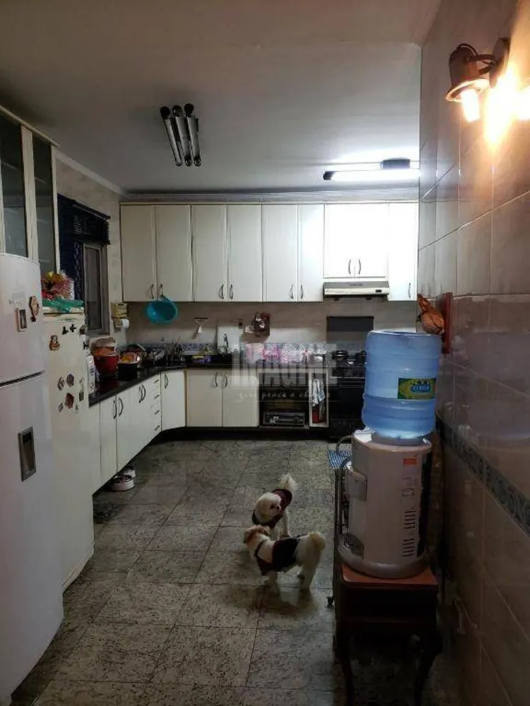 Sobrado, 4 quartos, 350 m² - Foto 5