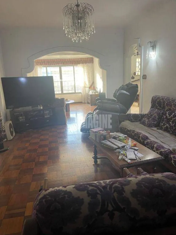 Sobrado, 4 quartos, 350 m² - Foto 4