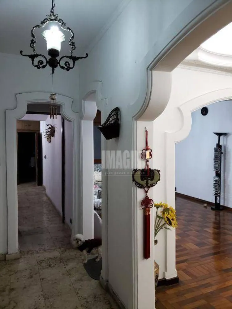 Sobrado, 4 quartos, 350 m² - Foto 4