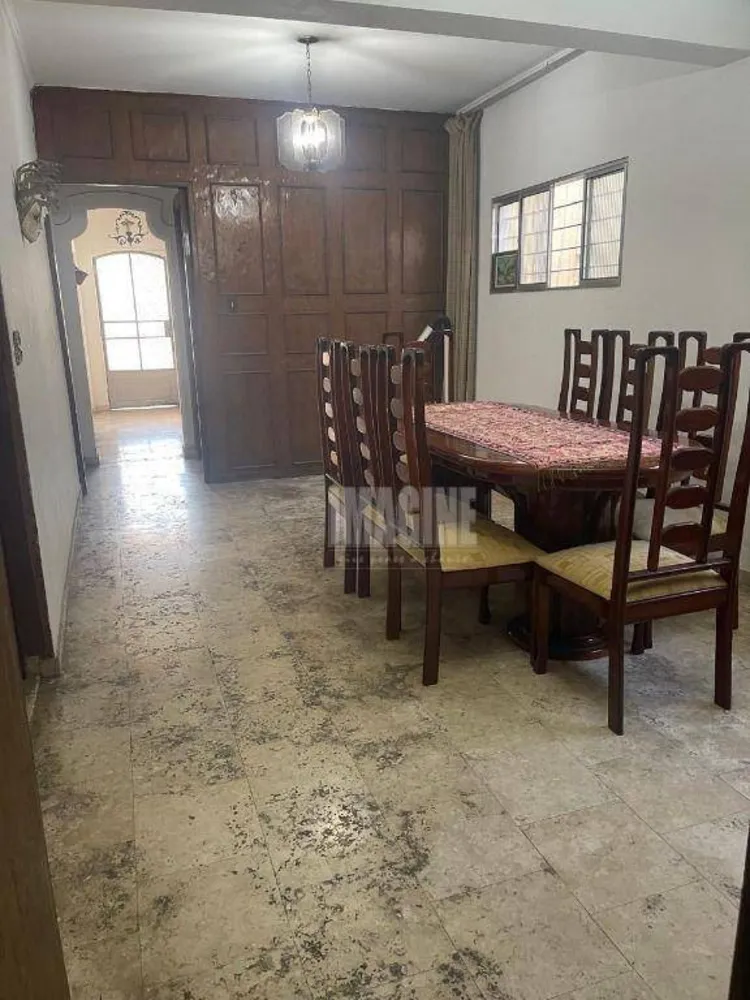 Sobrado, 4 quartos, 350 m² - Foto 1
