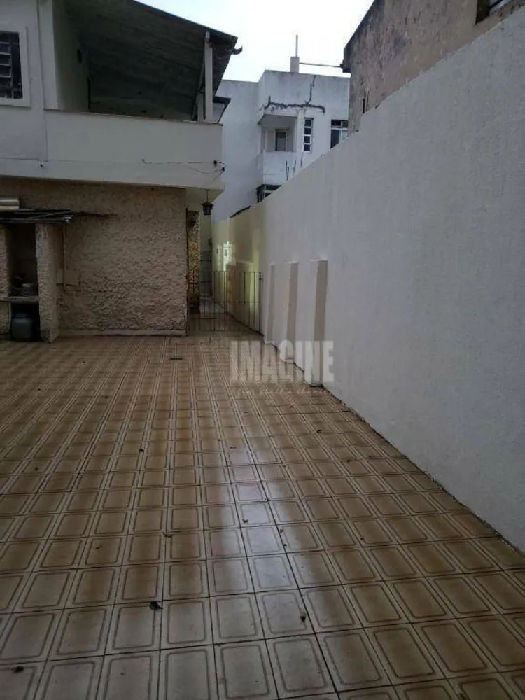 Sobrado, 4 quartos, 350 m² - Foto 8