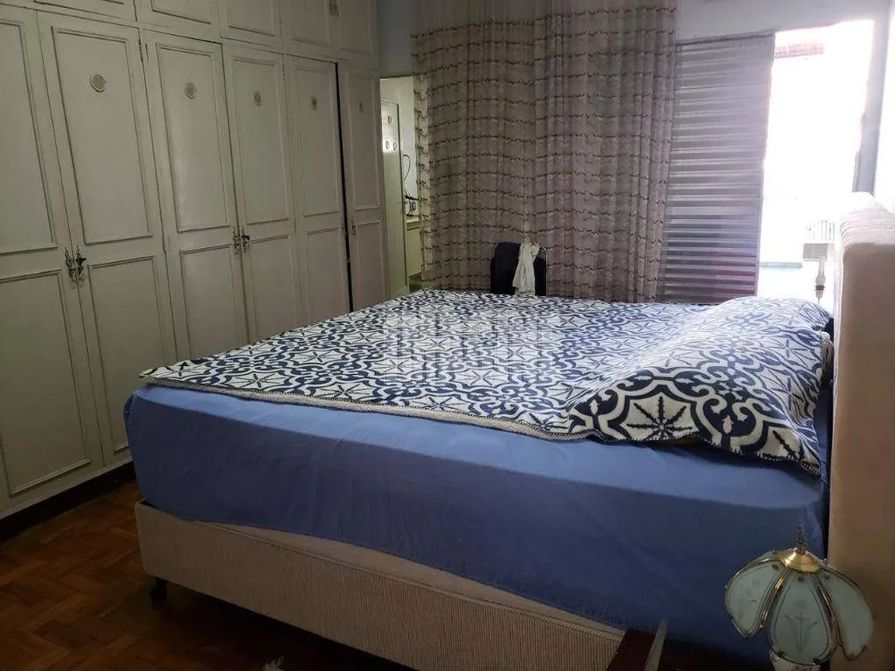 Sobrado, 4 quartos, 350 m² - Foto 3