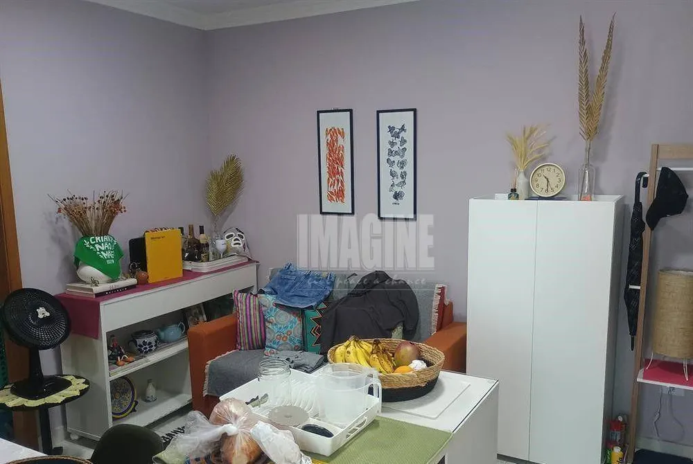 Apartamento, 2 quartos, 42 m² - Foto 1