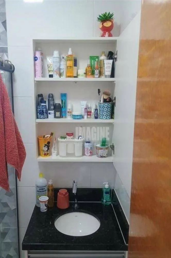 Apartamento, 2 quartos, 42 m² - Foto 11