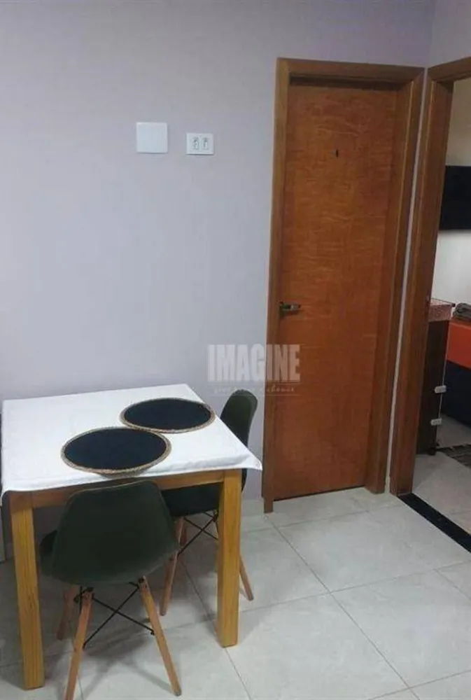 Apartamento, 2 quartos, 42 m² - Foto 5
