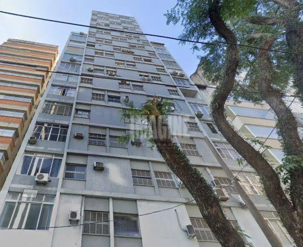 Apartamento, 2 quartos, 80 m² - Foto 8
