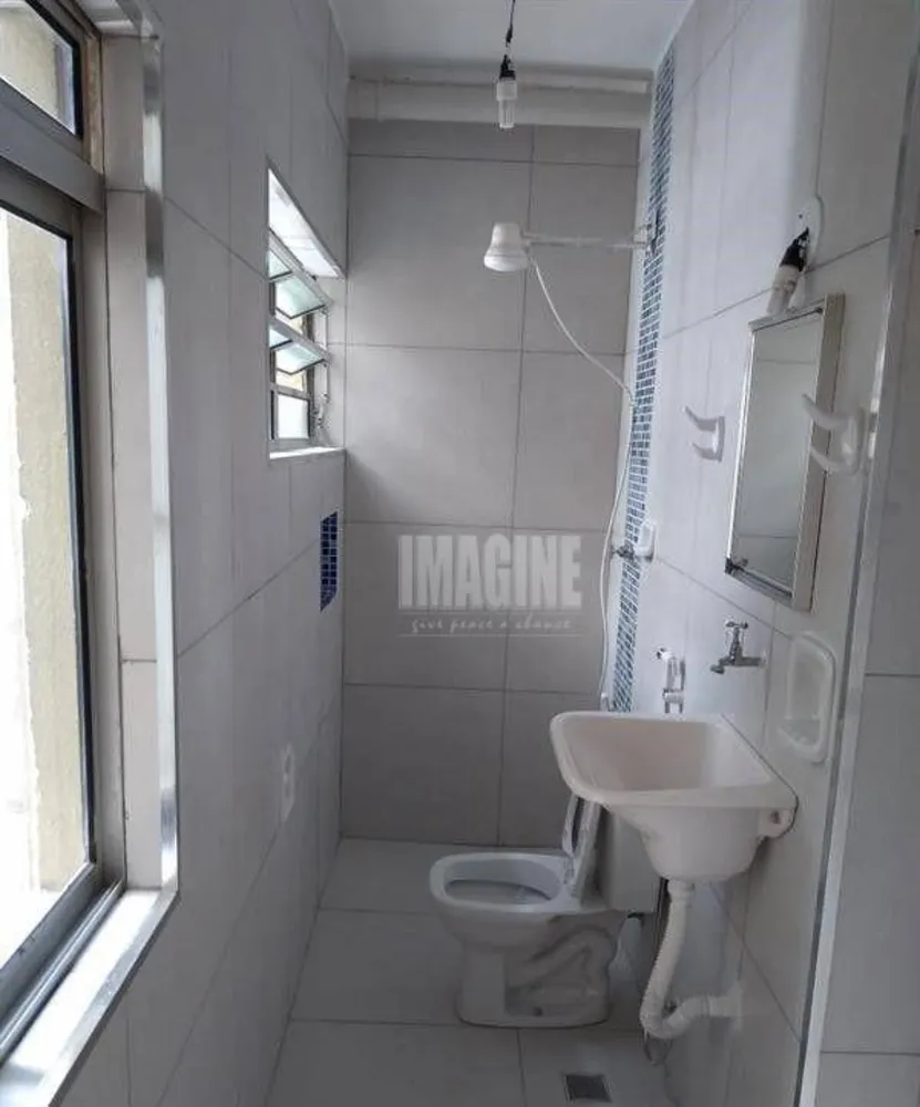 Apartamento, 2 quartos, 80 m² - Foto 3