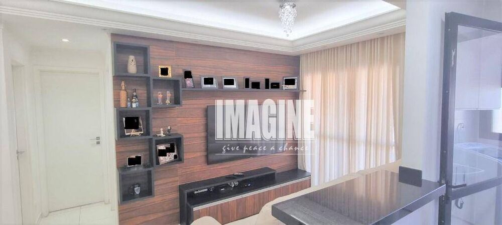 Apartamento, 2 quartos, 61 m² - Foto 10