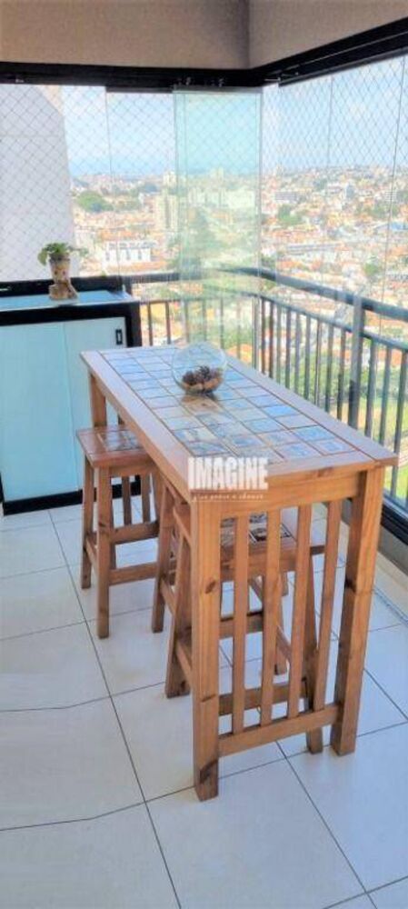 Apartamento, 2 quartos, 61 m² - Foto 2