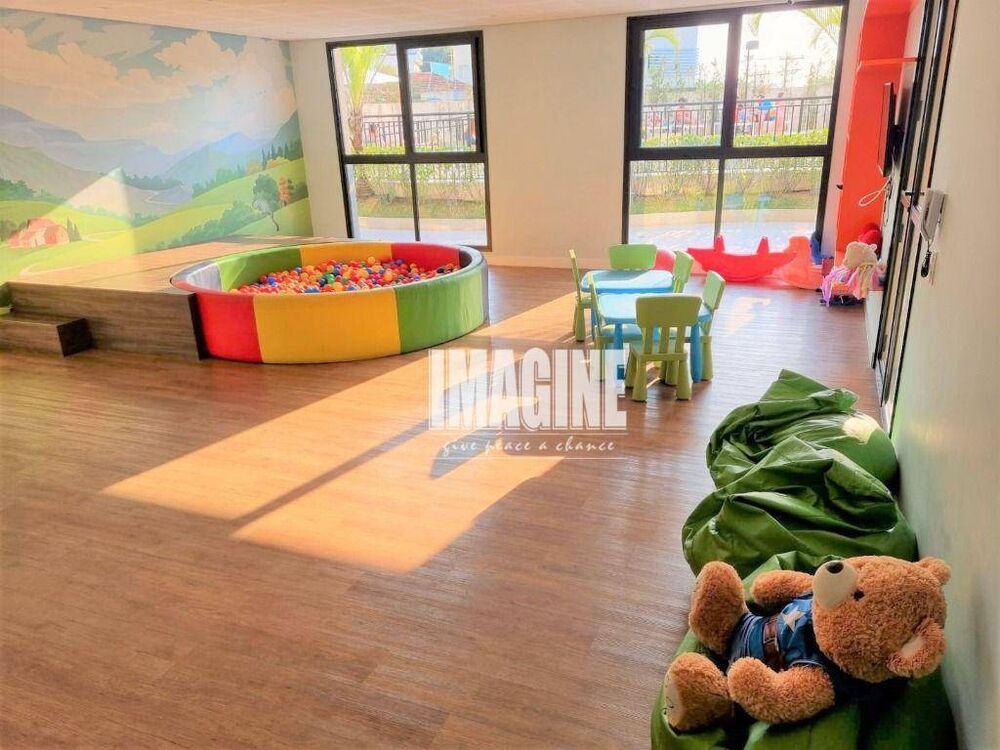 Apartamento, 2 quartos, 61 m² - Foto 59