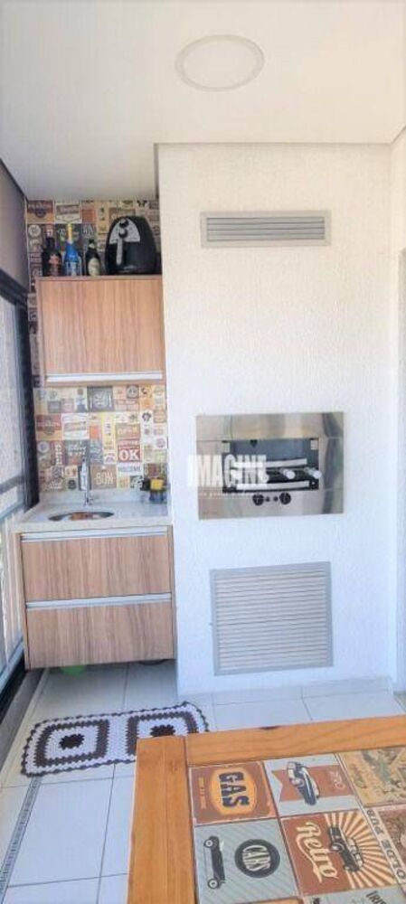 Apartamento, 2 quartos, 61 m² - Foto 5